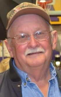 Robert Douglas Stanley