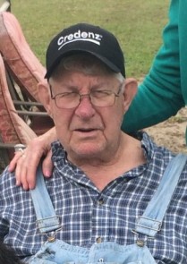 Joseph Elwood Foster