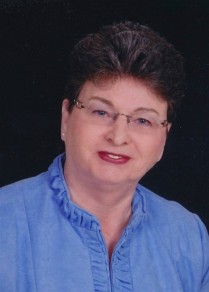 Betty Ann Shores