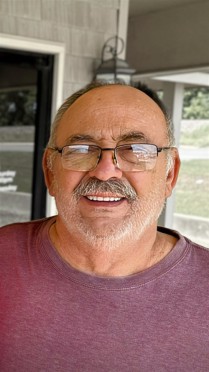 Joseph Richard Reeves