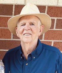 Johnny Carson Whitlatch