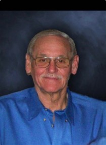 Oran Calvin Rutherford