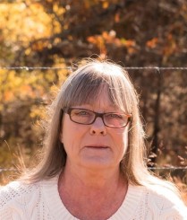 Patricia Faye Robertson