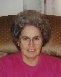 Marion Macil Fortson