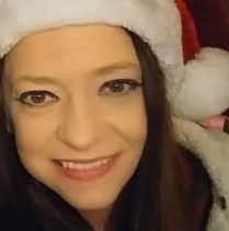 Kimberly Yeakey Pierce