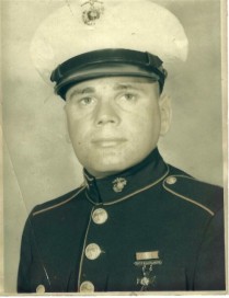 Ronald Brooks Taylor