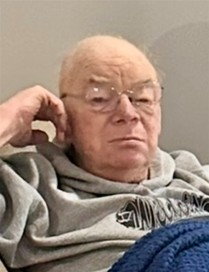 Ernest Joseph Wenzler