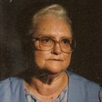 Wilma Mae Wells