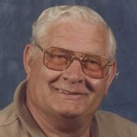 James Franklin Williams