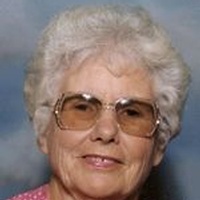 Maggie Loretta Moore