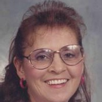 Prisilla Ann Totty Horton