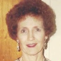 Hazel Elizabeth McGowan Clem