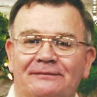 Glen Russell "Mike" McMullin