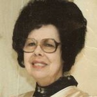 Betty Maxine Ballard