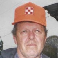 James Fredrick Evans, Sr.