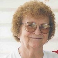 Edith Irene Shuburte