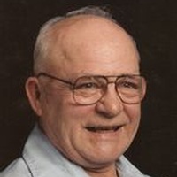 Robert Edward "Douger" Kendall