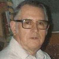 Rev. William Thomas Clem