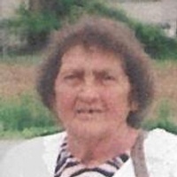 Mary Geneva West Kirkland