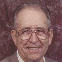 Rev. Bennie Ray Brooks