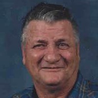 Junior "J.B." Morris