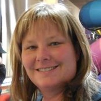 Patricia "Trisha" Ann Winkles Whitsett