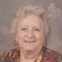 Hazel Inez McPherson