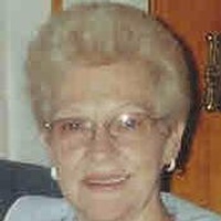 Mildred "Faye" Knight