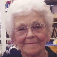 Margaret Elizabeth Bandy