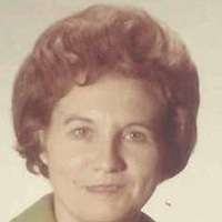 Hazel Maxine Parks Powers