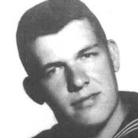 Charles Leonard Heard