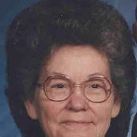 Linnie Mildred Davis Stewart