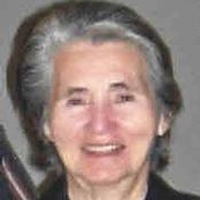 Lessie Bernice Throgmartin