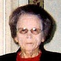 Mildred Marie Walker