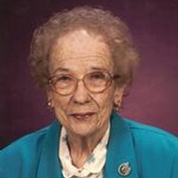 Dorothy Evelyn Gregson