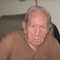 Henry Ruben "Smitty" Smith