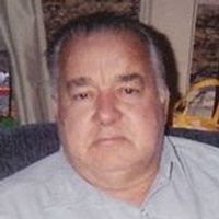 Bobby Arnold, Sr.