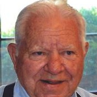 Donald Thomas McKenzie