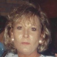 Brenda Kay Wardlow McClelland