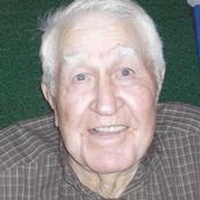 Bluford Malcom Johnson