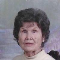 Dorothy Dean Ford