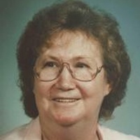 Barbara Martha Jane "Barb" Creekmore