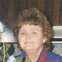 Mary Elizabeth Thomas