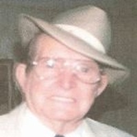 Rev. Horace Presley Brooks