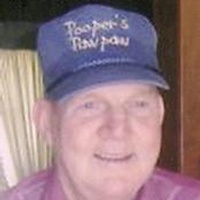 W. A. "Dub" Echols, Jr.