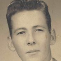 Joel "J.D." Donald Scott