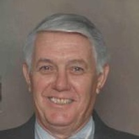 James D. "Jimmy" Allen