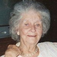 Ruby Richardson Hammons