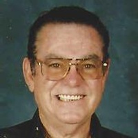 Don Eugene Halfacre, Sr.