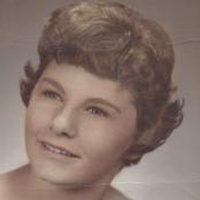 Linda M. Newton Jones